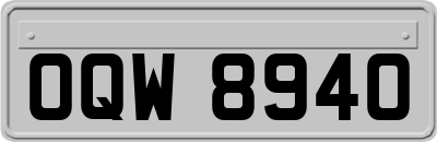 OQW8940