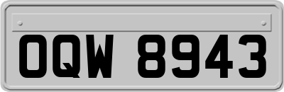OQW8943