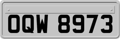 OQW8973