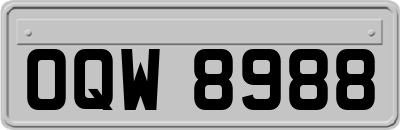 OQW8988