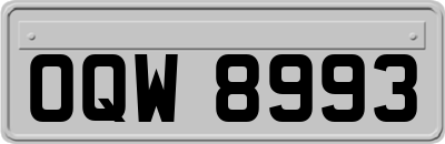 OQW8993
