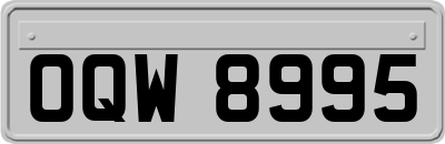 OQW8995