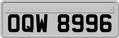 OQW8996