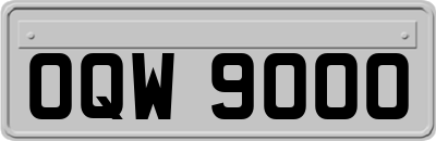 OQW9000