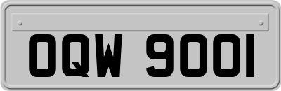OQW9001
