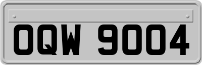 OQW9004