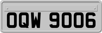 OQW9006