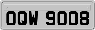 OQW9008