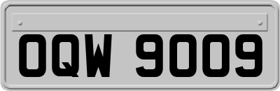 OQW9009