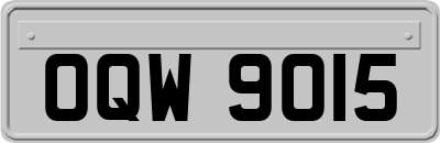 OQW9015