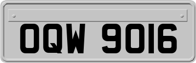 OQW9016