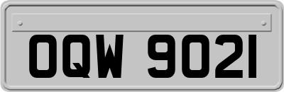 OQW9021