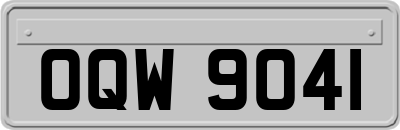 OQW9041