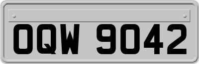OQW9042