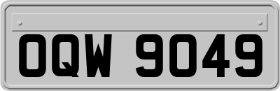 OQW9049