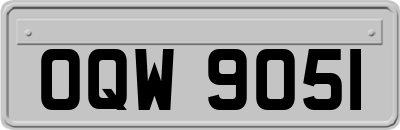 OQW9051