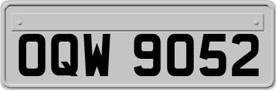 OQW9052