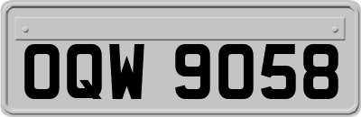 OQW9058