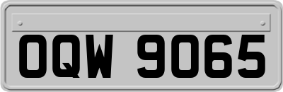 OQW9065