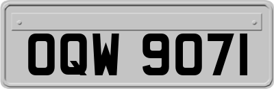 OQW9071