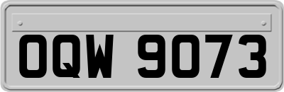 OQW9073