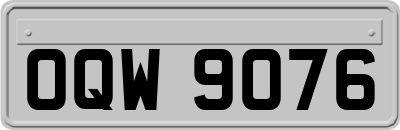 OQW9076