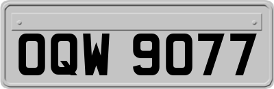 OQW9077