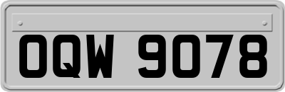 OQW9078