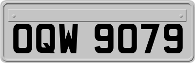 OQW9079