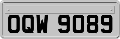 OQW9089