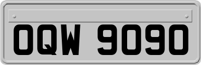 OQW9090