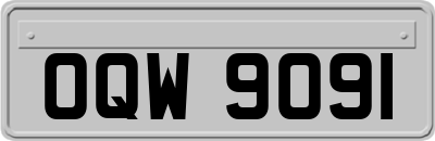 OQW9091
