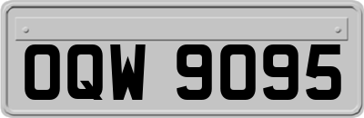 OQW9095