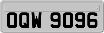 OQW9096