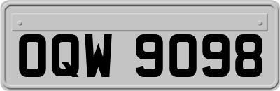 OQW9098