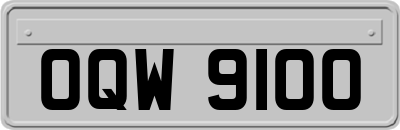 OQW9100