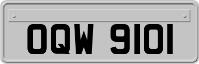 OQW9101