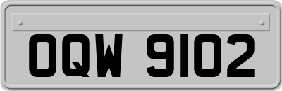 OQW9102