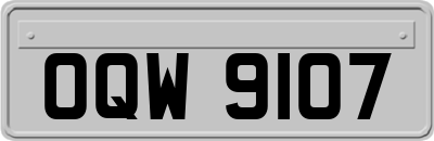 OQW9107