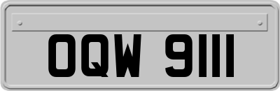 OQW9111