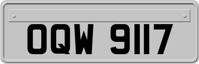 OQW9117