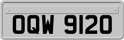 OQW9120