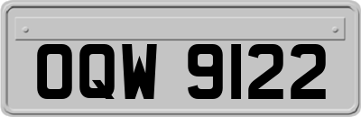 OQW9122