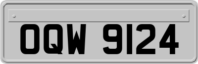 OQW9124