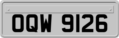 OQW9126