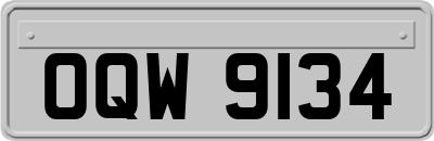 OQW9134