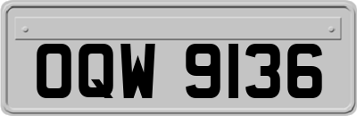 OQW9136