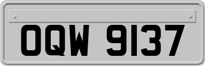 OQW9137