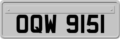 OQW9151