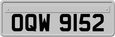 OQW9152